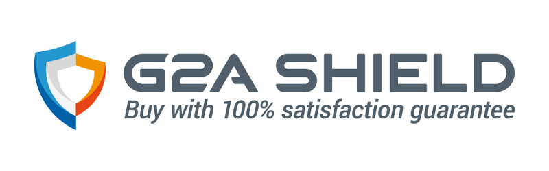 G2A is so shady that they even charge you for a refund service if it turns out your purchased key doesn’t work.